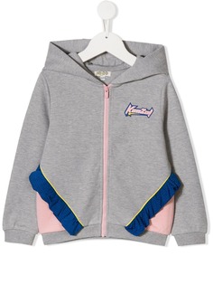 Одежда для девочек (2-12 лет) Kenzo Kids