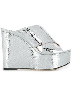 Обувь Sergio Rossi