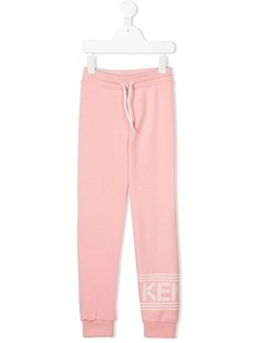Одежда для девочек (2-12 лет) Kenzo Kids