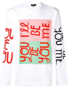 Одежда Comme DES GarÇons Homme Plus