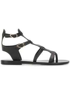 Обувь Ancient Greek Sandals