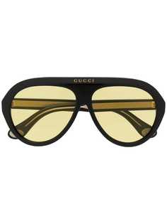 Аксессуары Gucci Eyewear