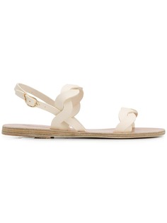 Обувь Ancient Greek Sandals