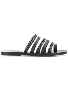 Обувь Ancient Greek Sandals