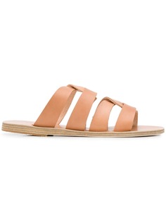 Обувь Ancient Greek Sandals