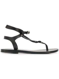 Обувь Ancient Greek Sandals