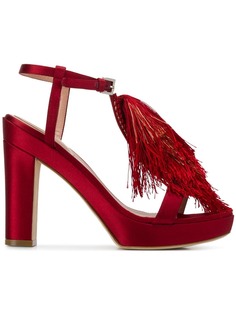 Обувь Alberta Ferretti