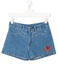 Одежда для девочек (13-16 лет) Kenzo Kids