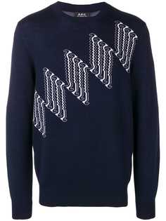 Одежда A.P.C.