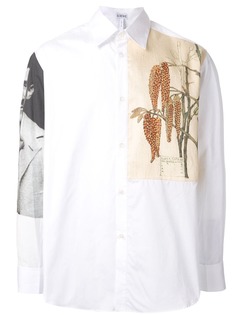 Одежда Loewe