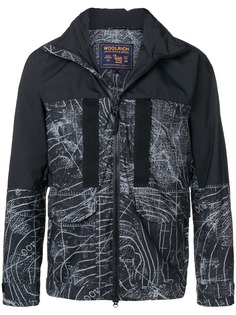 Одежда Woolrich