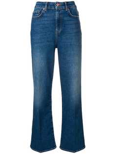 Одежда 7 For All Mankind