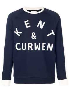 Одежда Kent & Curwen