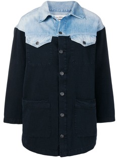 Одежда Levis: Made & Crafted