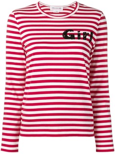 Одежда Comme Des Garçons Girl