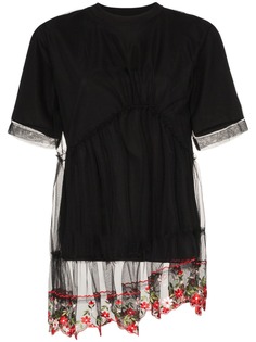 Одежда Simone Rocha