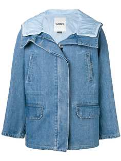 Одежда Yves Salomon