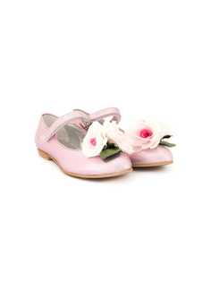 Обувь для девочек (13-16 лет) Monnalisa