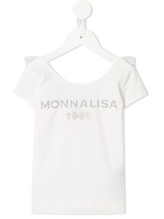 Одежда для девочек (2-12 лет) Monnalisa