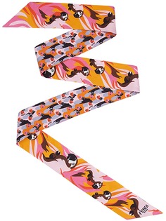 Аксессуары Fendi
