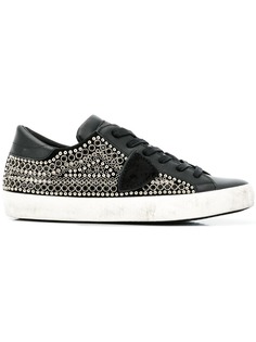 Обувь Philippe Model