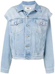 Одежда Mm6 Maison Margiela