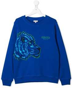 Одежда для мальчиков (13-16 лет) Kenzo Kids