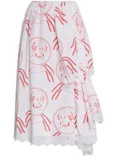 Одежда Simone Rocha