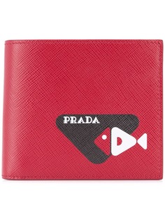 Аксессуары Prada