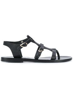 Обувь Ancient Greek Sandals