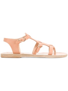 Обувь Ancient Greek Sandals