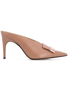 Обувь Sergio Rossi