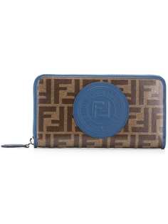 Аксессуары Fendi