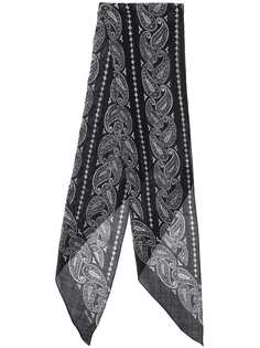 Аксессуары Saint Laurent