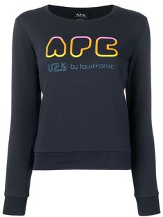 Одежда A.P.C.