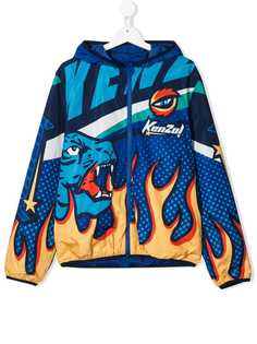 Одежда для мальчиков (13-16 лет) Kenzo Kids