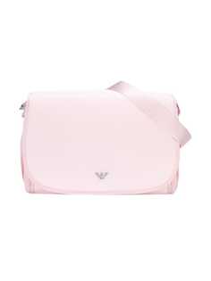 Для новорожденных девочек Emporio Armani Kids