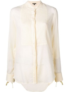 Одежда Ann Demeulemeester