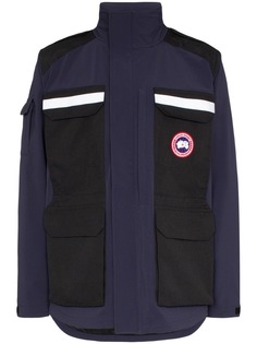 Одежда Canada Goose