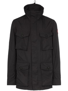Одежда Canada Goose