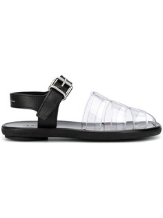 Обувь Mm6 Maison Margiela
