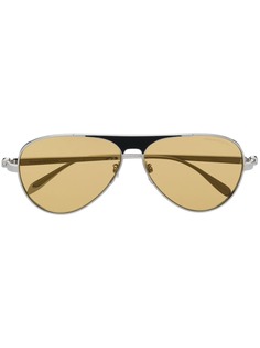 Аксессуары Alexander Mc Queen Eyewear