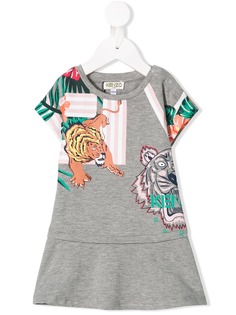 Одежда для девочек (0-36 мес.) Kenzo Kids