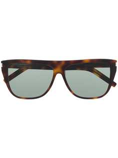 Аксессуары Saint Laurent Eyewear