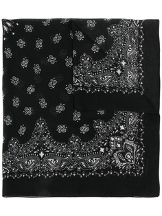 Аксессуары Saint Laurent