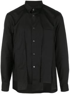 Одежда Comme DES GarÇons Homme Plus