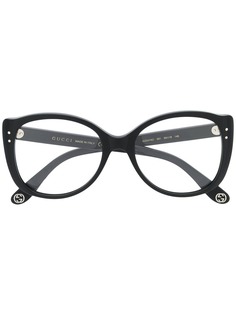 Аксессуары Gucci Eyewear