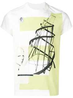 Одежда Rick Owens Drkshdw