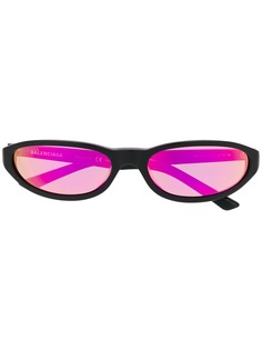 Аксессуары Balenciaga Eyewear