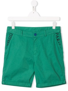 Одежда для мальчиков (13-16 лет) Kenzo Kids